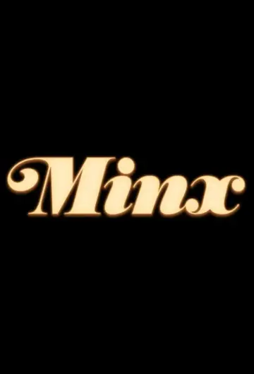 Plakat к сериалу "Minx" #1420399