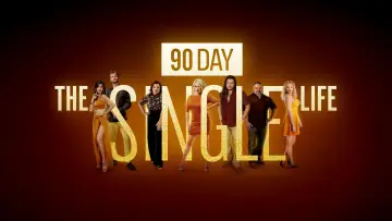 Zasłona do serialu "90 Day: The Single Life" #1512966