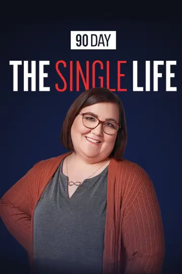 Plakat do serialu "90 Day: The Single Life" #1512980