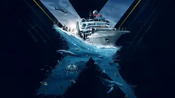 Zasłona do serialu "OceanXplorers" #1562681