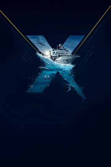 Plakat do serialu "OceanXplorers" #1562692