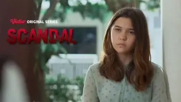 Zasłona do serialu "Skandal" #1509989