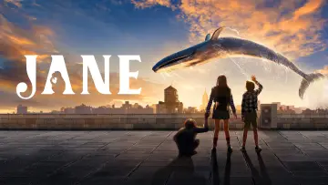 Zasłona do serialu "Jane" #1502589