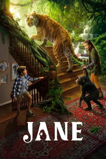 Jane plakat