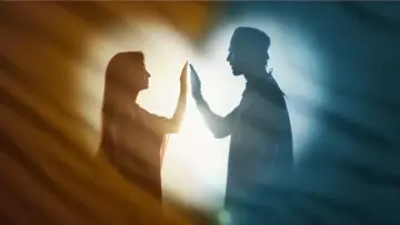 Zasłona do serialu "Kahaan Hum Kahaan Tum" #1370148