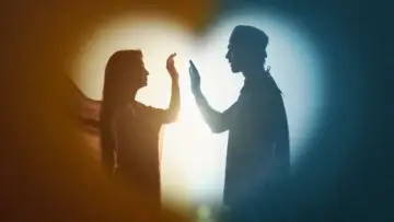 Zasłona do serialu "Kahaan Hum Kahaan Tum" #1370149