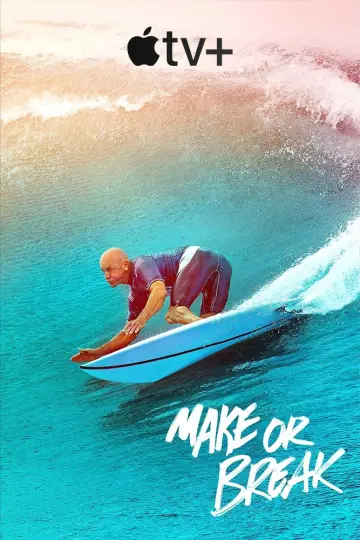 Plakat do serialu "Życie na fali" #1853538