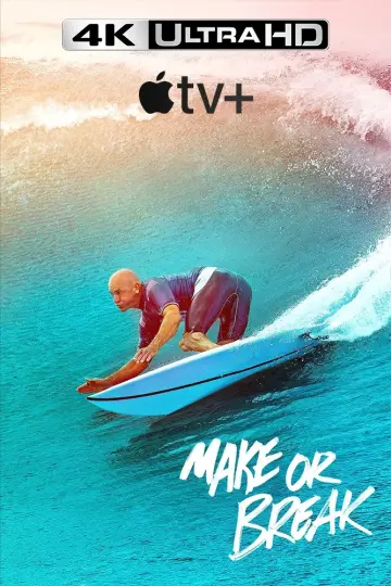 Plakat do serialu "Życie na fali" #1853539
