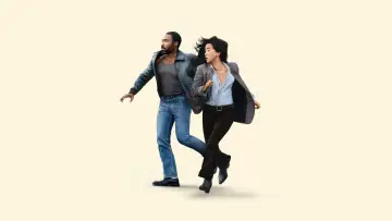 Zasłona к сериалу "Mr. & Mrs. Smith" #1418182