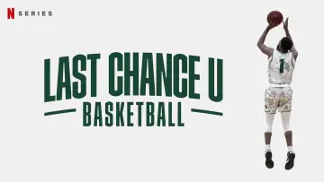 Zasłona do serialu "Last Chance U: Koszykówka" #1896982