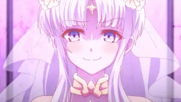 Zasłona к сериалу "Sekai Saikou no Ansatsusha, Isekai Kizoku ni Tensei suru" #1448648