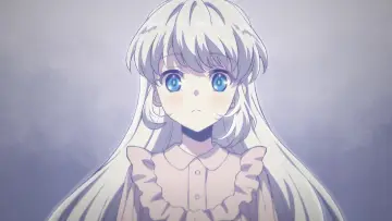 Zasłona к сериалу "Sekai Saikou no Ansatsusha, Isekai Kizoku ni Tensei suru" #1448649