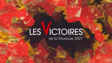 Zasłona к сериалу "Victoires de la musique" #1446018