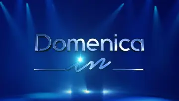 Zasłona do serialu "Domenica In" #1441512