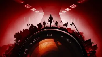 Zasłona к сериалу "Marvel Studios Assembled" #1407459