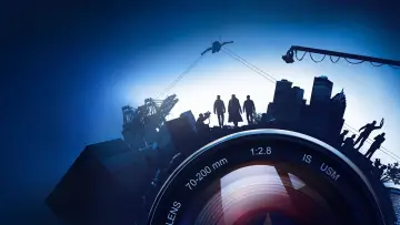Zasłona к сериалу "Marvel Studios Assembled" #1407462