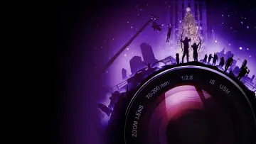 Zasłona к сериалу "Marvel Studios Assembled" #1407470