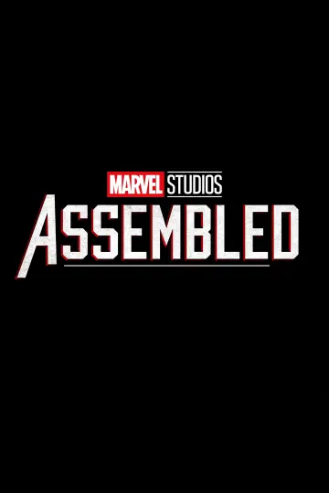 Plakat к сериалу "Marvel Studios Assembled" #1407478