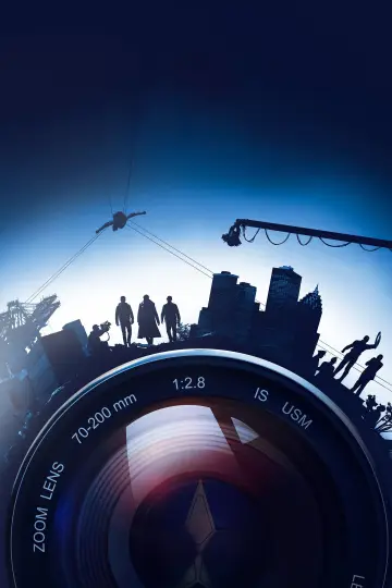 Plakat к сериалу "Marvel Studios Assembled" #1407489
