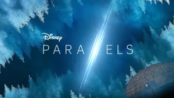 Zasłona к сериалу "Równoległy Wymiar" #1421516
