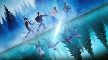 Zasłona к сериалу "Równoległy Wymiar" #1421517