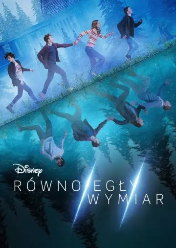 Równoległy Wymiar (2022)