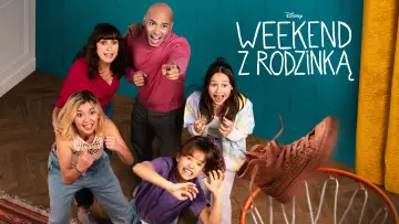 Zasłona к сериалу "Weekend z rodzinką" #1416558