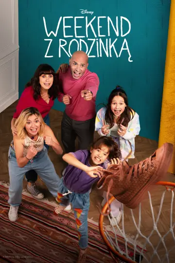 Weekend z rodzinką (2022)