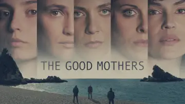 Zasłona do serialu "The Good Mothers" #1865939