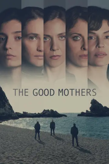 The Good Mothers plakat