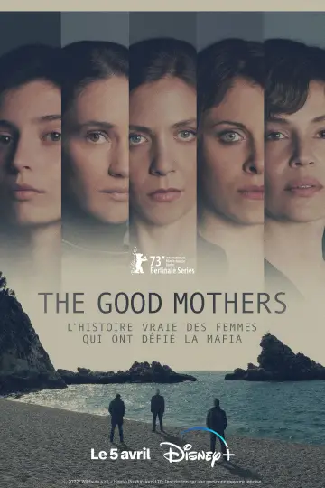 Plakat do serialu "The Good Mothers" #1865946