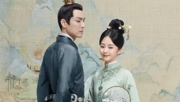 Zasłona do serialu "锦心似玉" #1661478