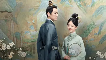 Zasłona do serialu "锦心似玉" #1661481