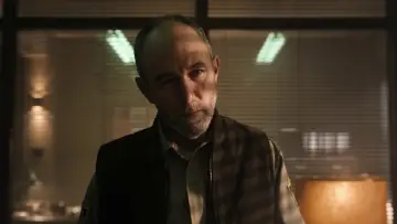 Zasłona к сериалу "Wednesday" #1273349