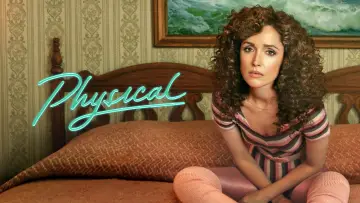 Zasłona к сериалу "Physical" #1422599