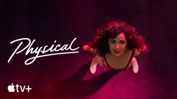 Zasłona к сериалу "Physical" #1422613