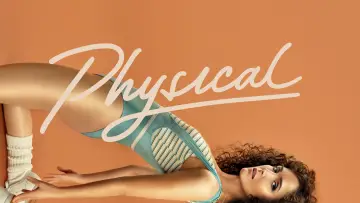 Zasłona к сериалу "Physical" #1422621