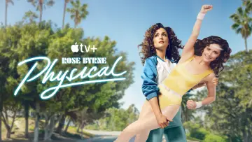 Zasłona к сериалу "Physical" #1422623