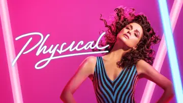 Zasłona к сериалу "Physical" #1422625