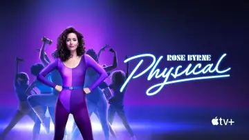 Zasłona к сериалу "Physical" #1422629