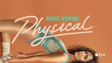 Zasłona к сериалу "Physical" #1422631