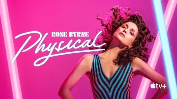 Zasłona к сериалу "Physical" #1422637