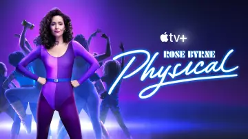 Zasłona к сериалу "Physical" #1422638