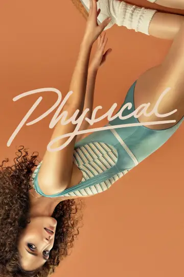 Plakat к сериалу "Physical" #1422665
