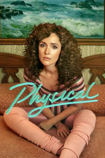 Plakat к сериалу "Physical" #1422667