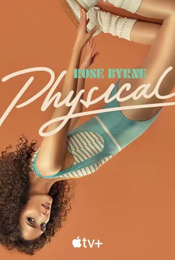 Plakat к сериалу "Physical" #1422678