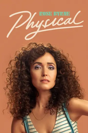 Plakat к сериалу "Physical" #1422680