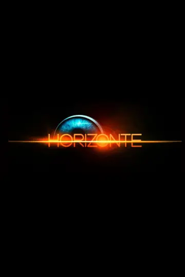 Horizonte plakat