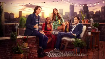 Zasłona к сериалу "iCarly" #1430207