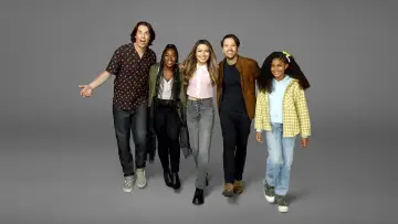 Zasłona к сериалу "iCarly" #1430218